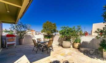 Imagem 8: Cobertura em Menino Deus