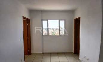 Imagem 4: Apartamento de 1 dormitório para alugar no CENTRO de São Carlos!