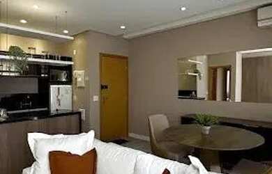 Imagem 10: Apartamento com 2 dormitórios para alugar, 50 m² - Alphaville - Santana de Parnaíba/SP