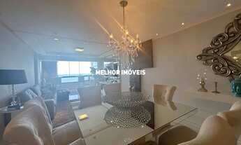 Imagem 7: Locação Anual apartamento Frente Mar com 4 suítes localizado em Balneário Camboriú