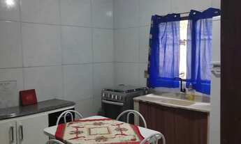 Imagem 4: Casa na Armação, há uma quadra do mar