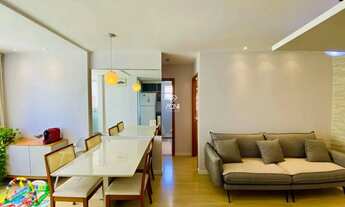 Imagem: VENDA - Apartamento com 2 dormitórios à