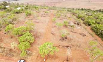 Imagem 2: Lote em Condomínio Portal Serra Azul *Aceito troca em veículo