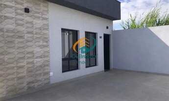 Imagem: Casa em Conjunto Habitacional José Barnet