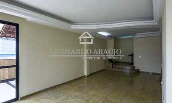 Imagem 2: COBERTURA 04 QUARTOS E 02 SUÍTES EM JARDIM DA PENHA - VITÓRIA ES