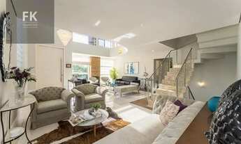 Imagem 7: Casa de Condomínio em Alphaville - Santana de Parnaíba