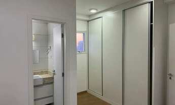 Imagem 7: Apartamento para aluguel com 88 metros quadrados com 3 quartos Residencial Luzes - Mogila