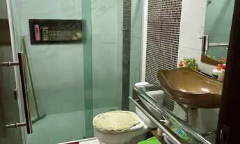 Imagem 7: QR120 casa em frente a estação do metrô