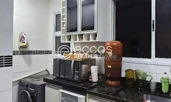 Imagem 5: Apartamento à venda, 2 quartos, 1 suíte, 2 vagas, Santa Mônica - Uberlândia/MG