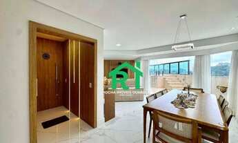 Imagem: Cobertura com 3 quartos (1 suíte), 1 vaga