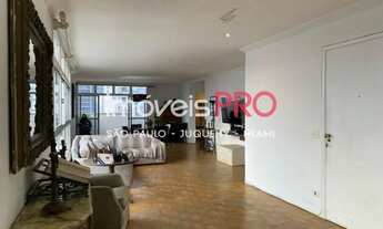 Imagem 7: Cobertura com 220m2 com 3 quartos sendo 1 suítes!