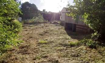 Imagem: Terreno - Bairro Vale dos Pinheiros