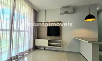 Imagem: Apartamento a venda no Jóquei com 2 quartos