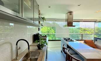 Imagem 2: Locação Parque Tropical