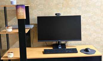 Imagem 5: Aluguel de quarto - Copacabana