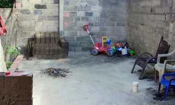 Imagem 5: Casa em marechal Deodoro no loteamento planalto das mangueira. Na poeira