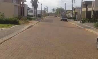 Imagem 3: Lote de 500m² na Ponte Alta Norte atrás do Rodobelo