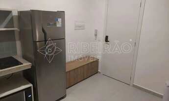 Imagem 4: Apartamento mobiliado com 1 dormitório à venda no Nova Aliança Sul