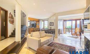 Imagem 7: CASA EM CONDOMÍNIO - JOÃO PAULO - SC