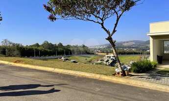 Imagem: Terreno à venda em Condomínio Vale Das