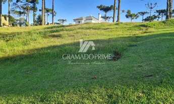 Imagem 5: TERRENO A VENDA EM CONDOMÍNIO FECHADO!