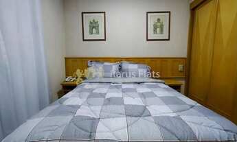 Imagem 4: Flat para alugar em Pinheiros - Edifício The Excellence