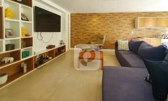 Imagem 2: Casa Duplex à venda com 543m2, 5 quartos 3 suítes no condomínio Santa Helena Barra da Tiju