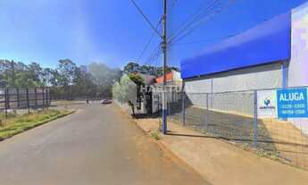 Imagem 3: Aluguel Barracão SANTA MONICA