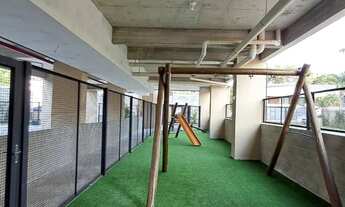 Imagem 2: Apartamento de 02 dormitórios sendo 01 suíte