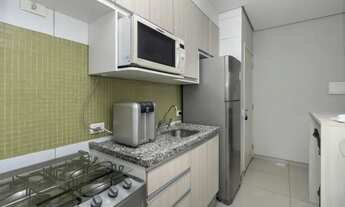 Imagem 4: Apartamento garden para venda em Vila Carrão com 3 quartos, sendo 1 suíte , 100m²