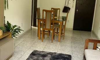 Imagem 3: Apartamento 52 m2 em Barão de Javari / Miguel Pereira