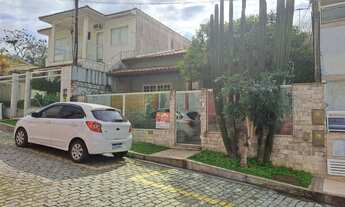 Imagem: Fator2567) Casa linear 3 quartos (1 suíte)