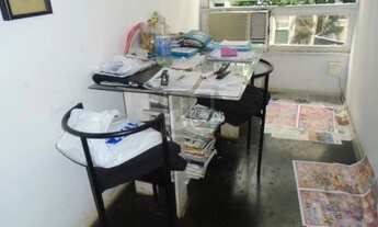 Imagem 5: Copacabana Rua Cinco De Julho 2 Quartos JBC26965