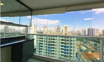 Imagem 7: APARTAMENTO 45M² - VENDA R$ 652.000,00 - TATUAPÉ - SP