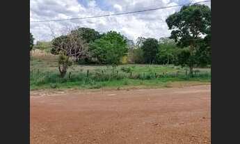 Imagem 5: Vende-se Chácara de 44 Mil m² em Área Urbana de Palmas