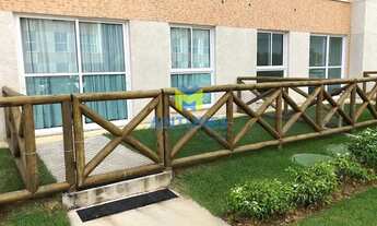 Imagem: Apartamento para locação, Muro Alto Condomínio