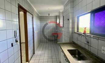 Imagem 5: Apartamento 3 Quartos à Venda no Cohafuma, São Luís 72m²