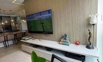 Imagem 7: Lindo apartamento no melhor da Ponta Verde