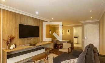 Imagem 5: Apartamento à Venda - Itaim Bibi, 4 Quartos, 112 m2