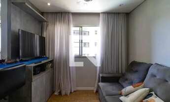 Imagem 2: Apartamento à Venda - Vila Pompéia, 1 Quarto, 33 m2