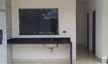 Imagem 2: Chácara dos Sonhos no Condomínio Águas da Serra - Hidrolândia/GO - Lote: 2.307 m²