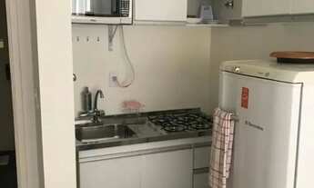 Imagem 4: Rarus Flats - Flat para venda - Edifício Moema Top Life