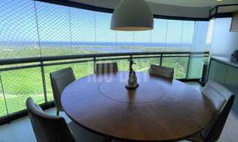 Imagem 2: Apartamento mobiliado de 160m² - 3 suítes - Ed. Mare Vita - Mundo Novo - Barra da Tijuca