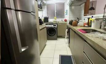 Imagem 2: Residencial Jardim Morro Branco 130m² 3 quartos em Nova Descoberta - Natal - RN