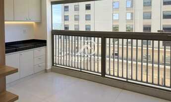 Imagem: Apartamento à venda no T me Residence