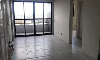 Imagem 2: MOISES RODRIGUES NA IPUTINGA| ANDAR ALTO| 02 QUARTOS e 56m2| LAZER COMPLETO