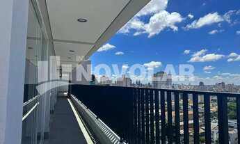 Imagem: Apartamento Novo com Vista Privilegiada