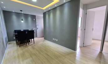 Imagem 2: Lindo apartamento de 02 quartos em Nova Iguaçu - Próximo do Centro de Nova Iguaçu