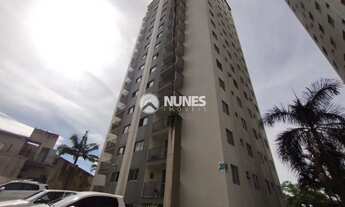 Imagem: Apartamento Padrão em Osasco