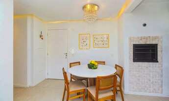 Imagem 5: Apartamento 2 quarto(s), no bairro Morro Santana